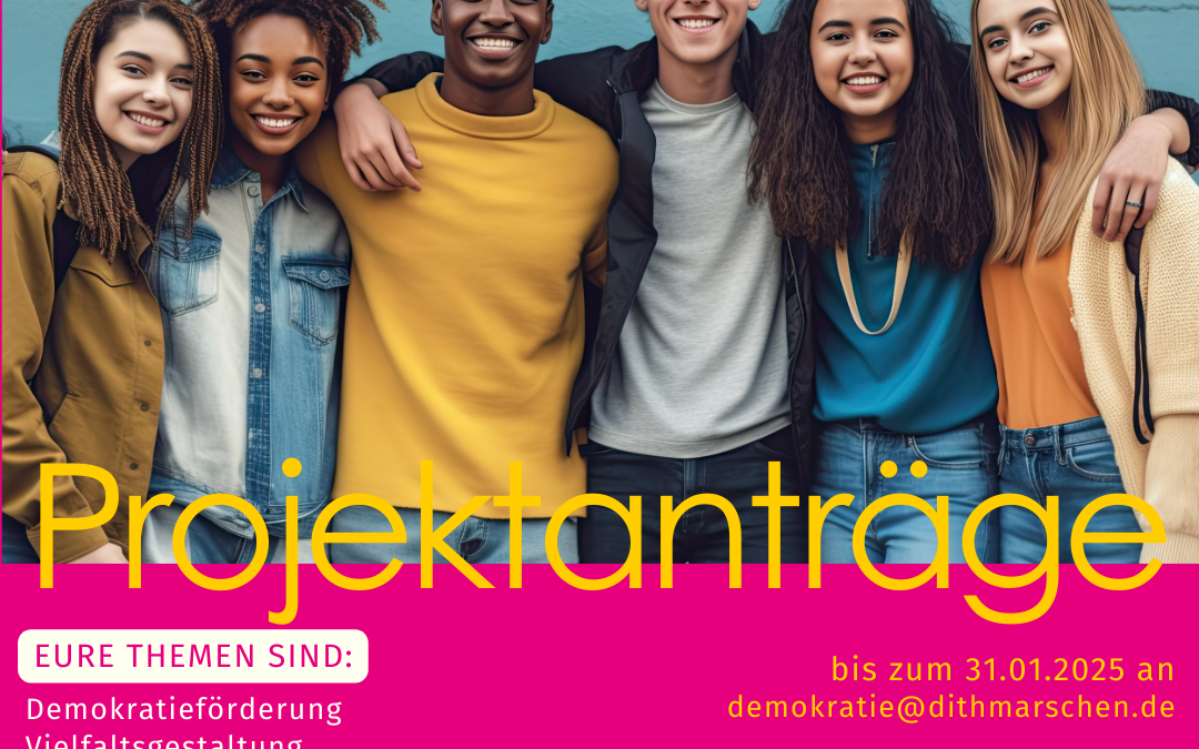 Bündnistreffen der Partnerschaft für Demokratie 2025